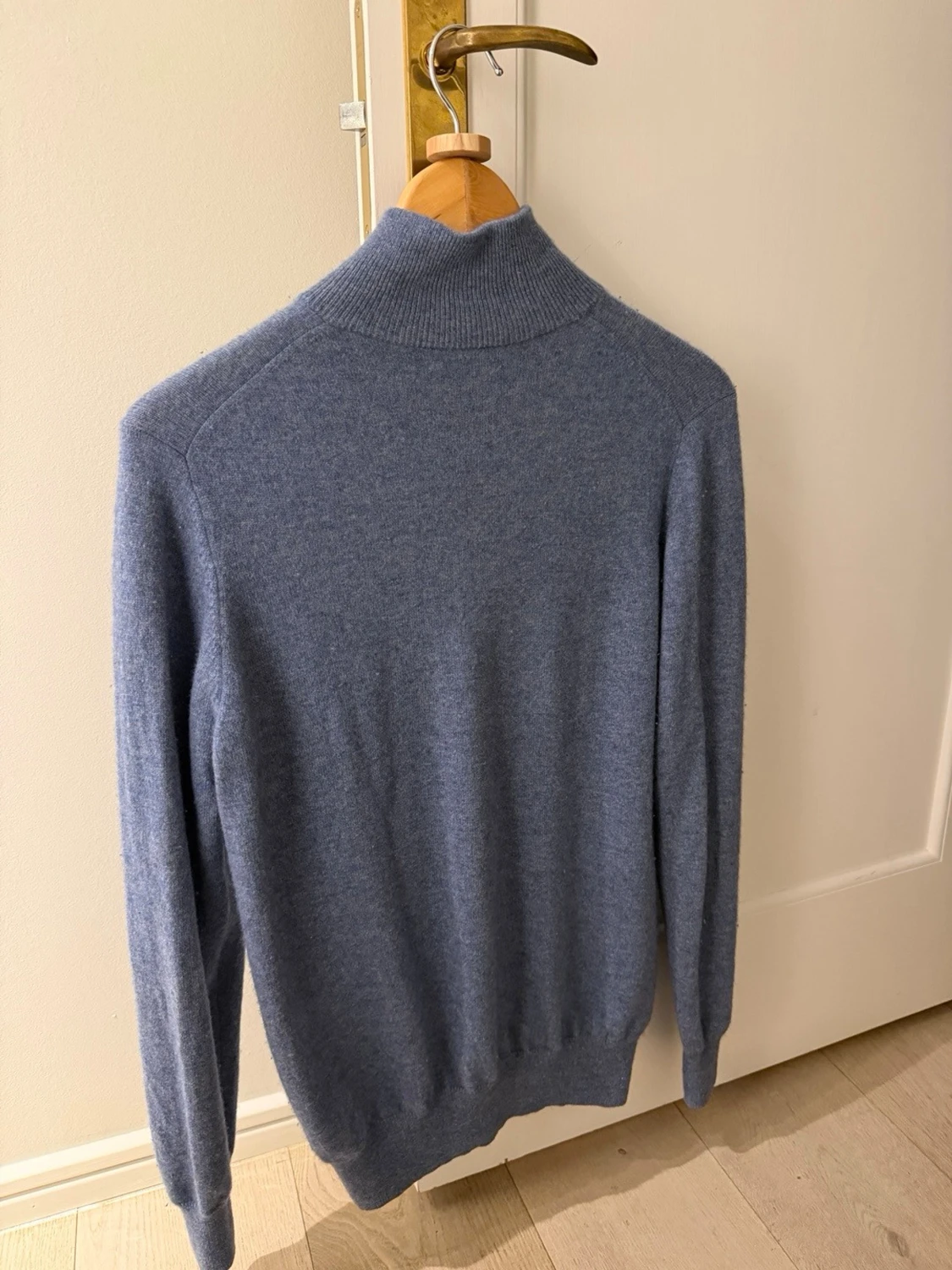 Soft goat tröja - 1