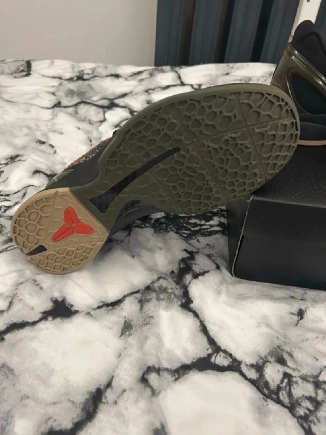 Nike Kobe 6 Protro Italian Camo - 5