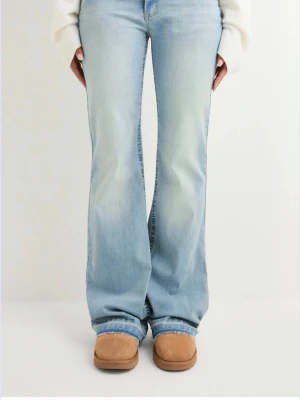 Nelly no waist jeans  - Helt nya 🩷 storlek 36 | nypris 700kr