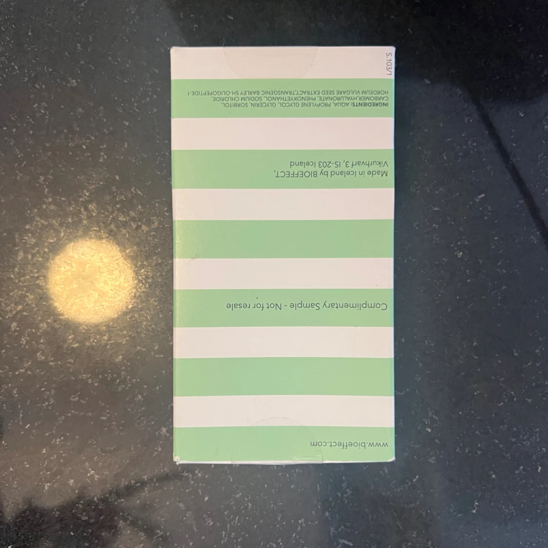 BIOEFFECT EGF Day Serum 5ml - 2