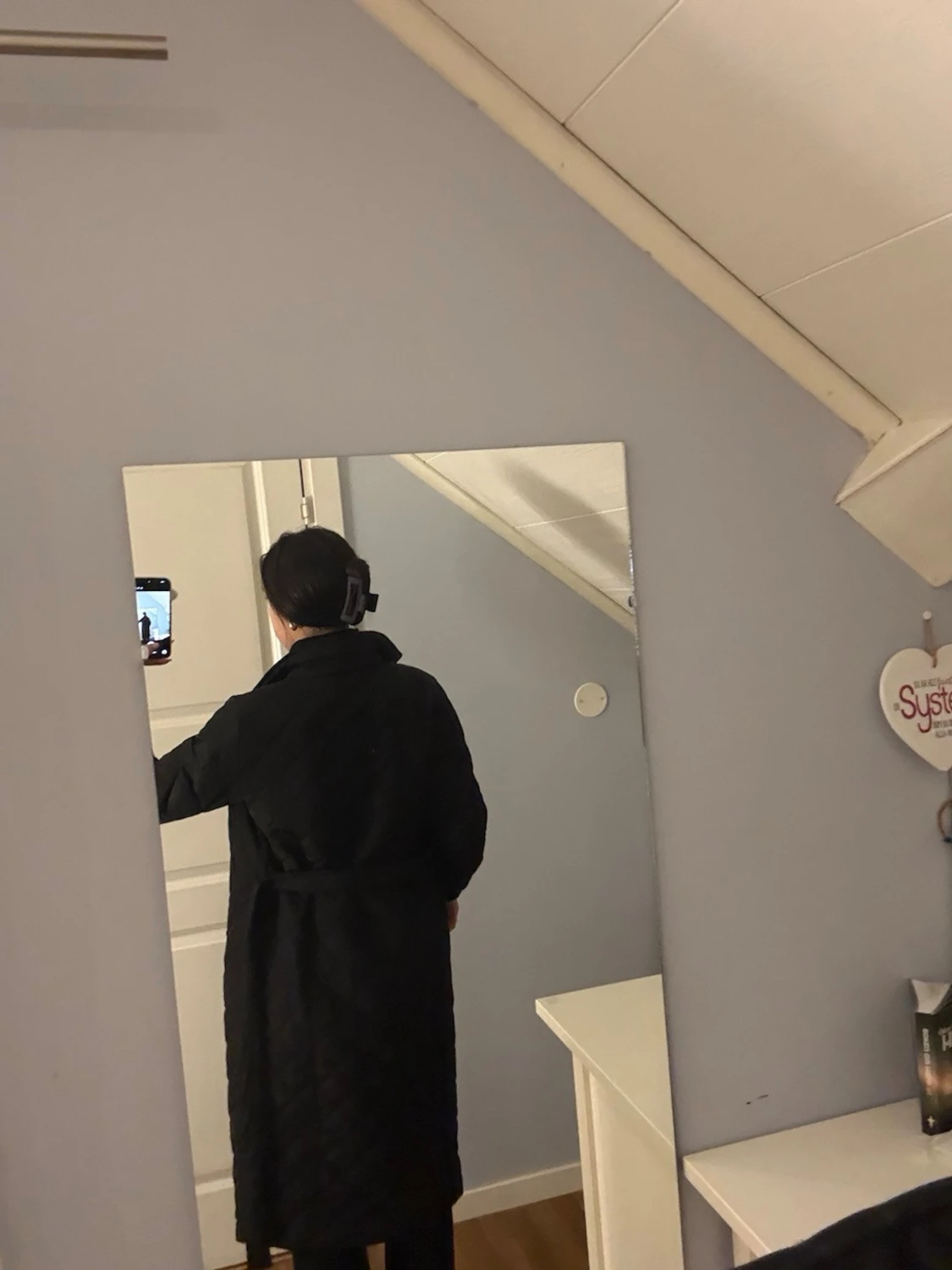 Jacka ifrån Only - 1