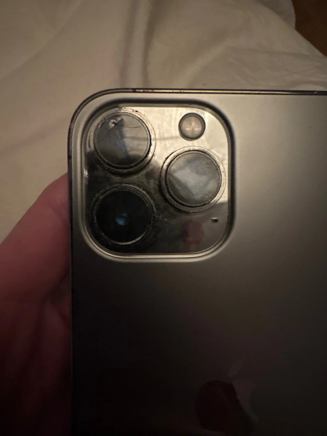 iPhone 13 Pro Max - 3