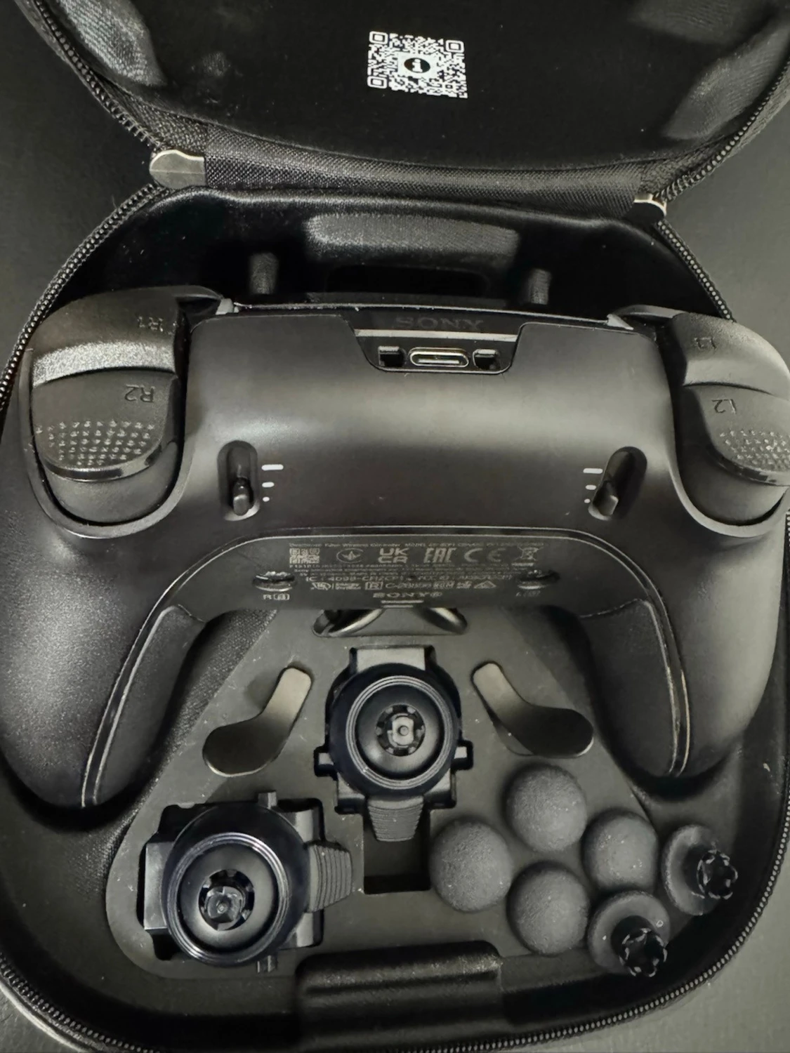 Ps5 DualSense Edge - 1