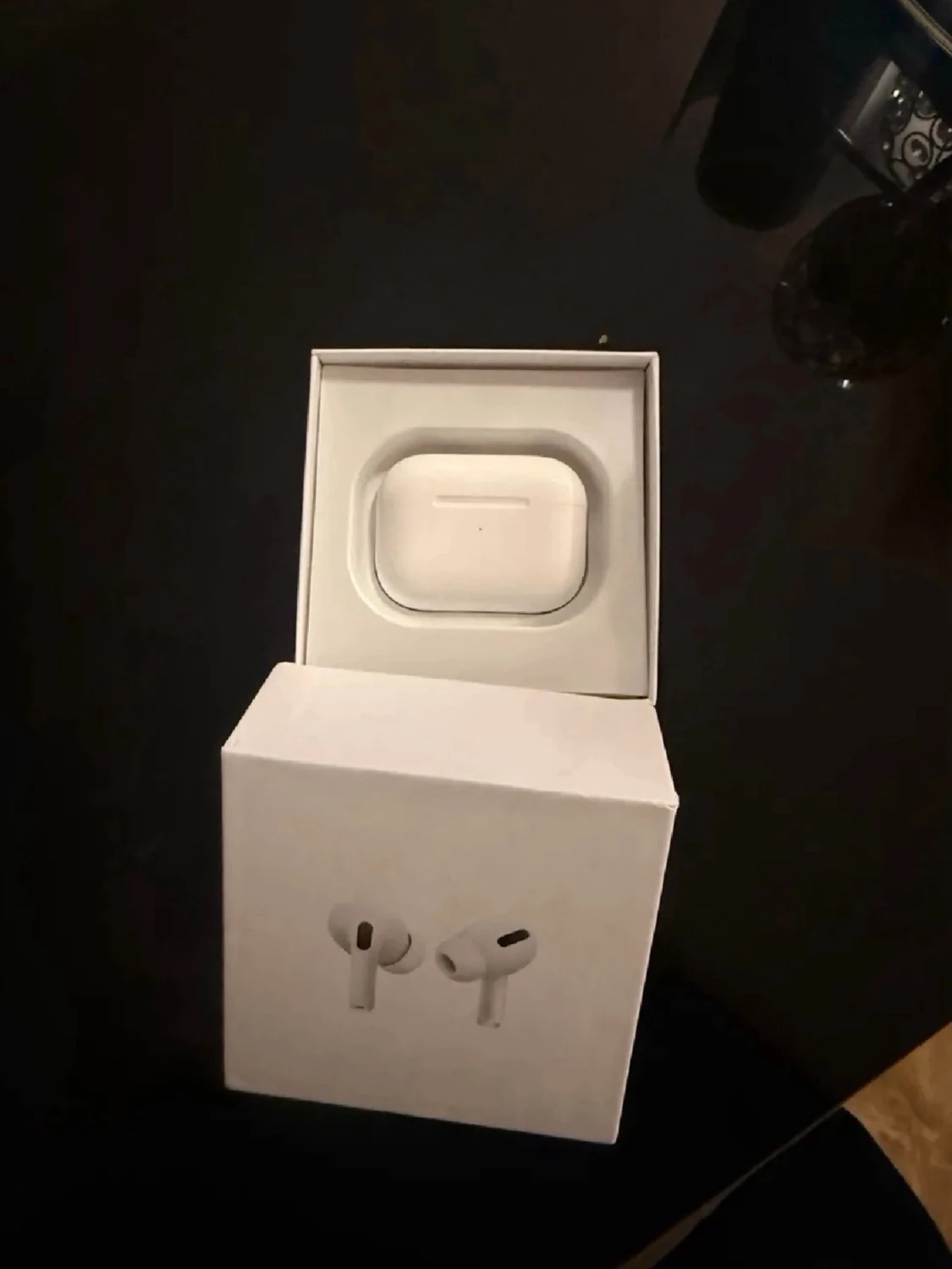 AirPods Pro