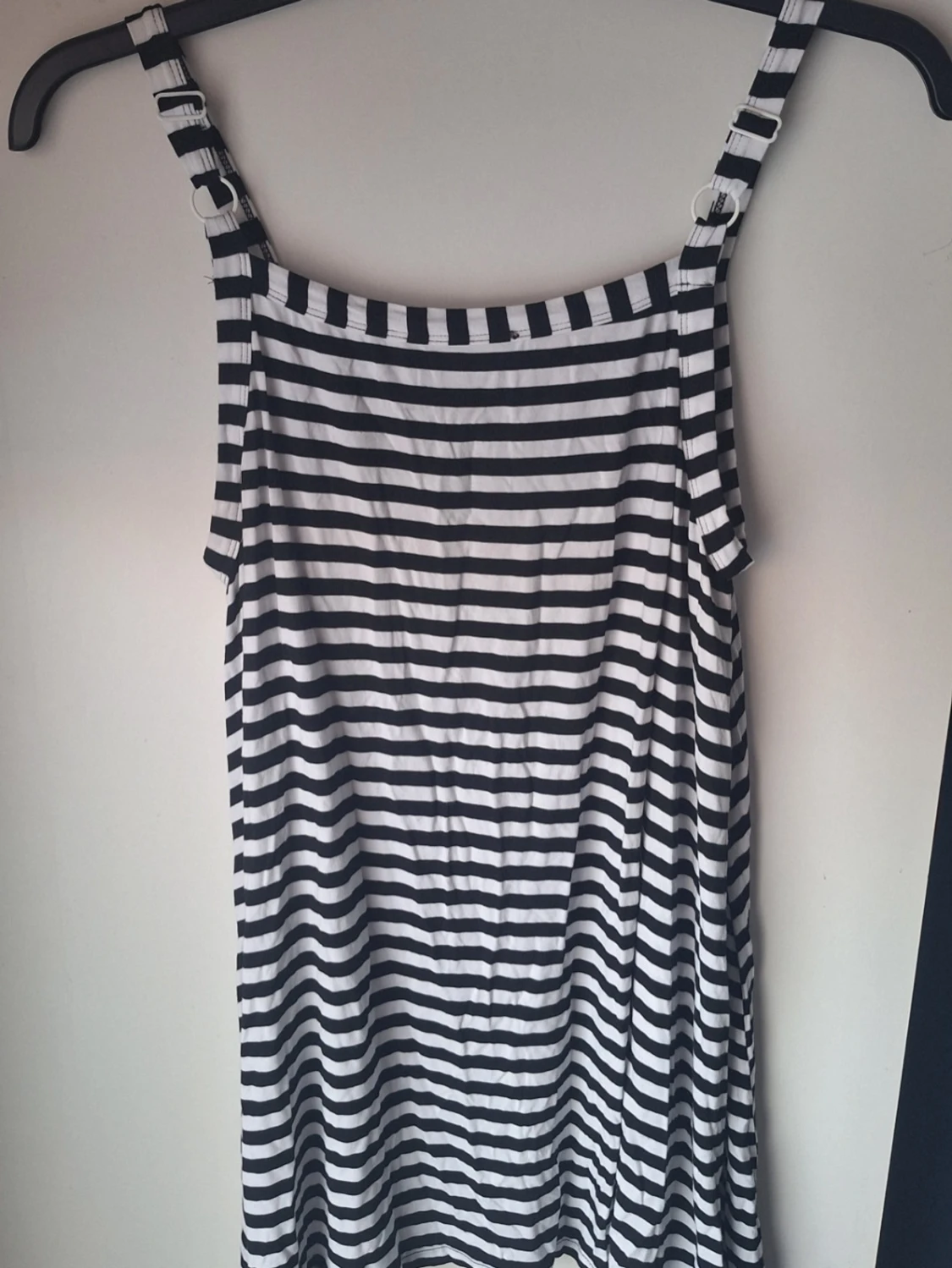 Randig linnetopp från Gozzip