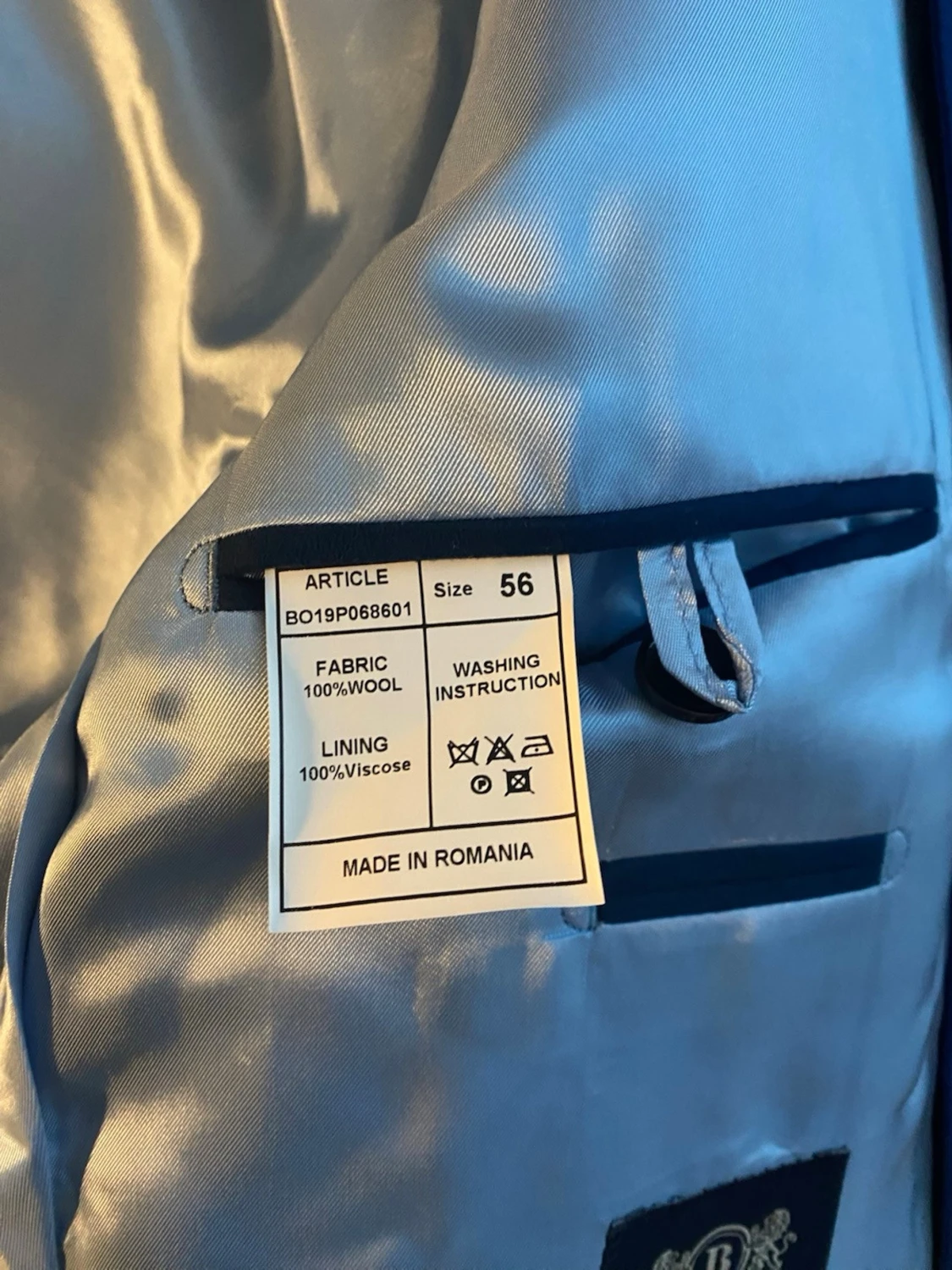 Boggi Milano kavaj - 6