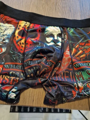 Kalsonger 2-pack - Kalsonger 2-pack. Polyester.