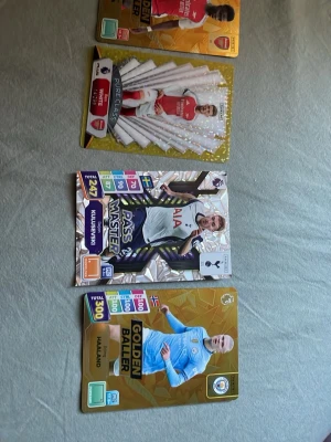 Premier league  - Premier League 