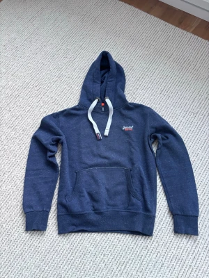 Superdry Hoodie - Superdry Hoodie | Storlek S (true to size) | Djur och rökfritt hem | Tveka inte på att fråga om fler bilder osv! 