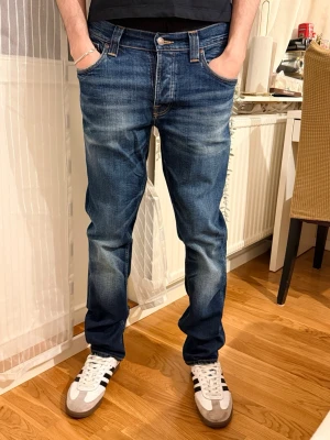 Nudie jeans  - Helt nya oanvända nudie jeans herr storlek 30/32