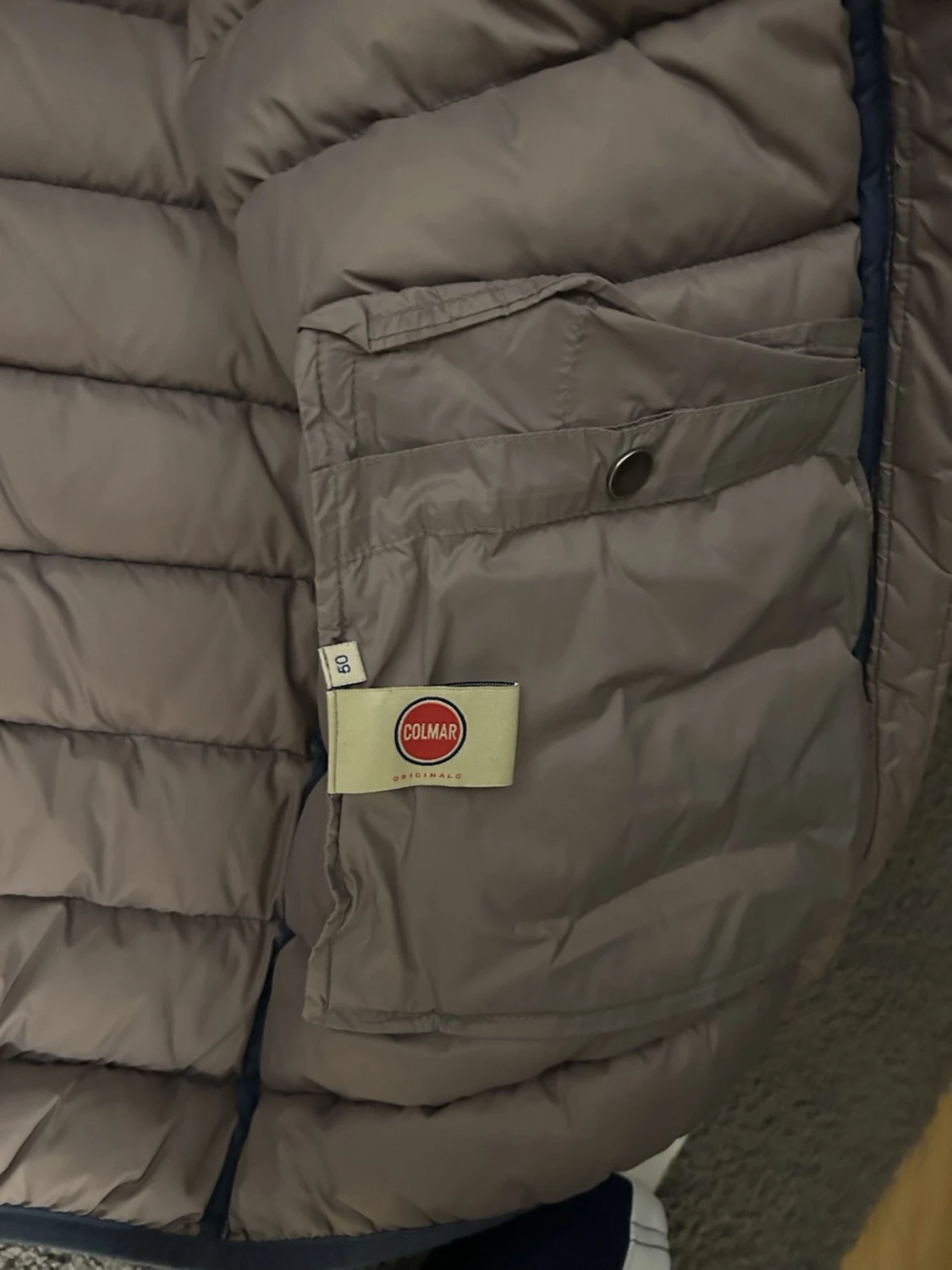 Colmar Jacka  - 3