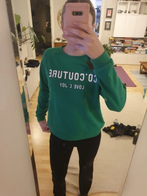 Co'Couture tröja  - Står ingen storlek på men passar som strl S!💕
