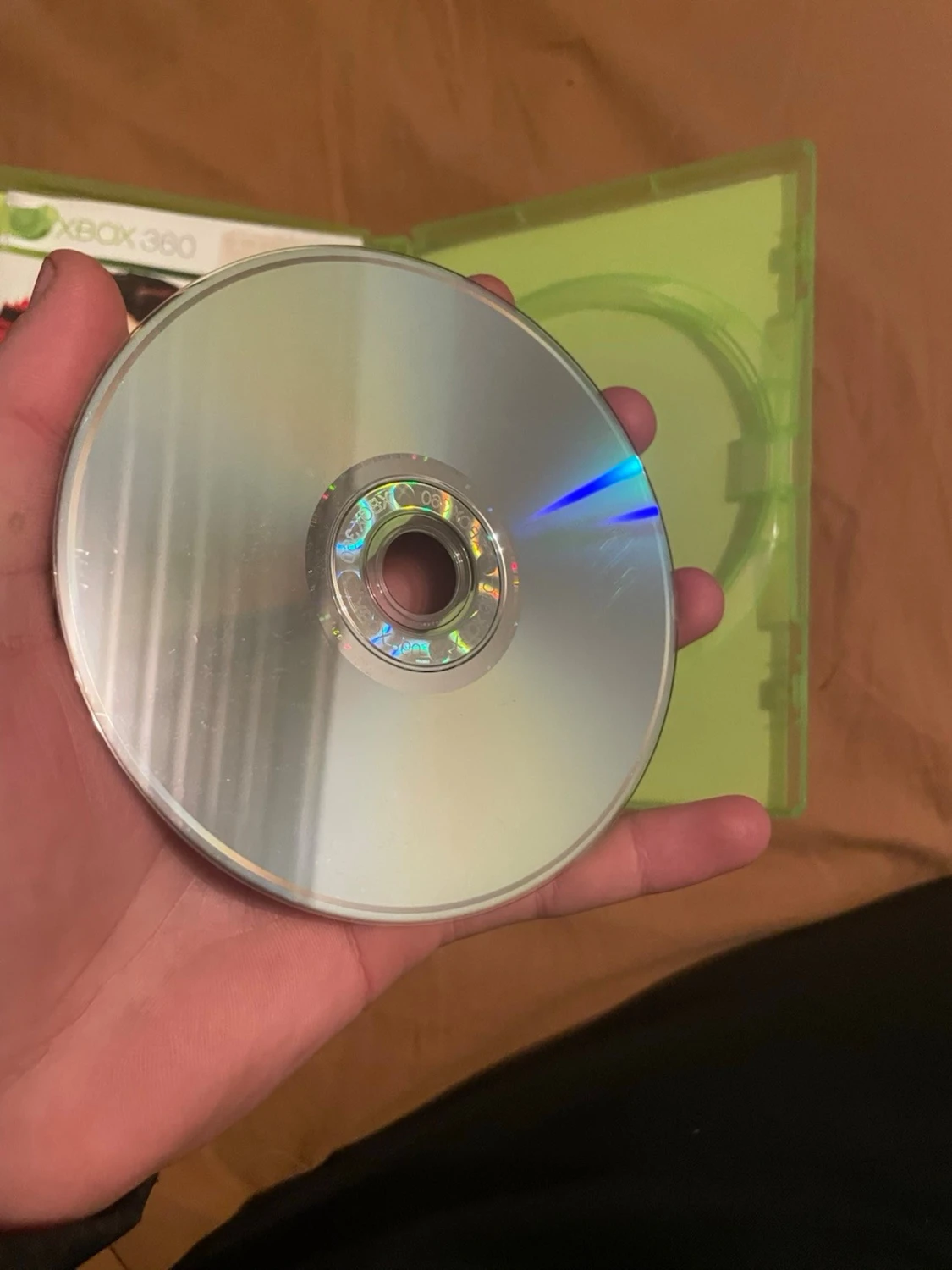 Red Dead Redemption Xbox 360 Classics - 3