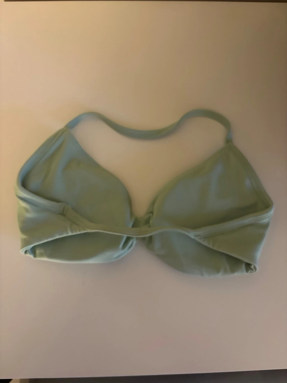 Ljusgrön linnetopp från GTECH - 2