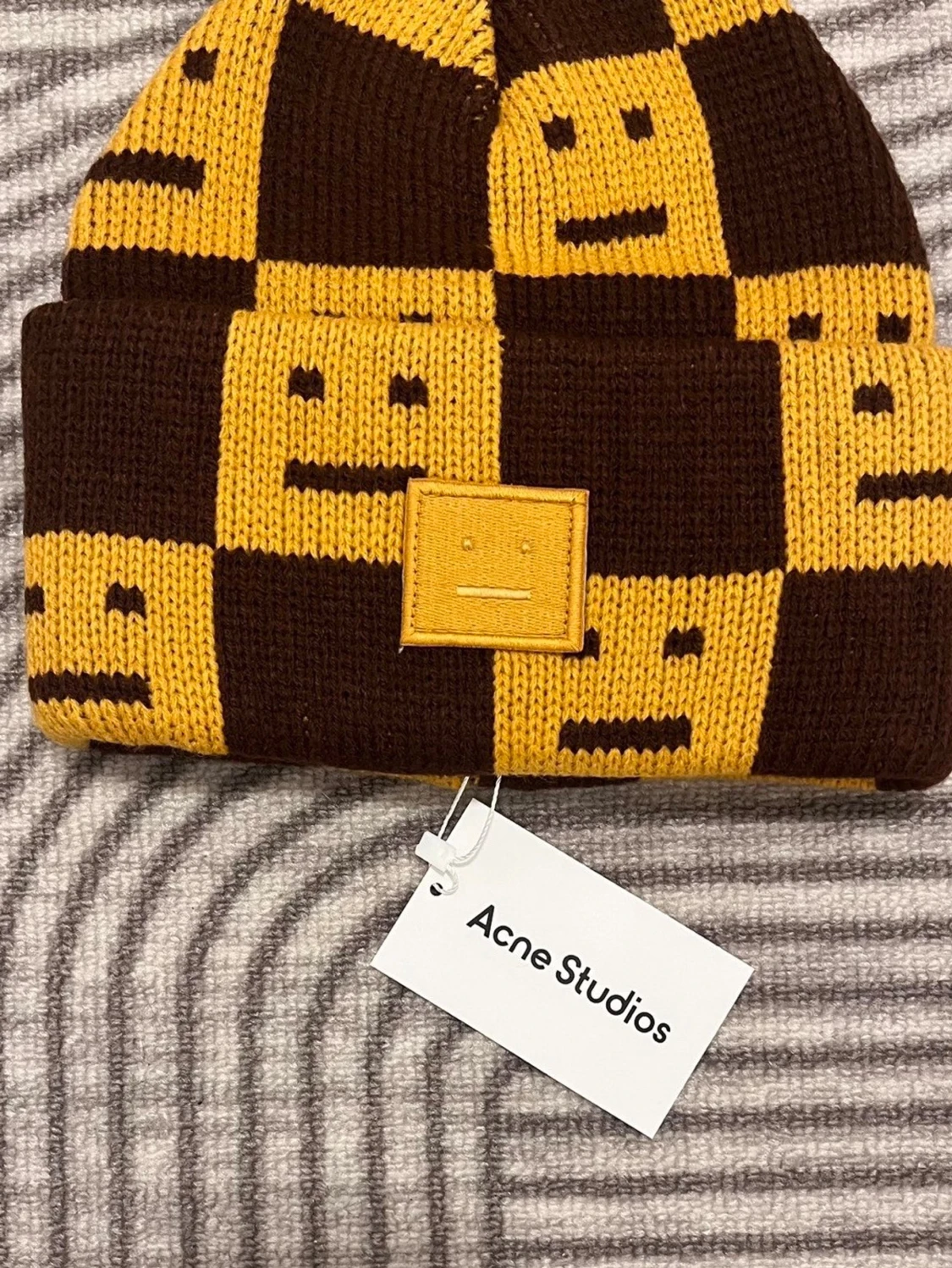 Acne studios mössa - 1