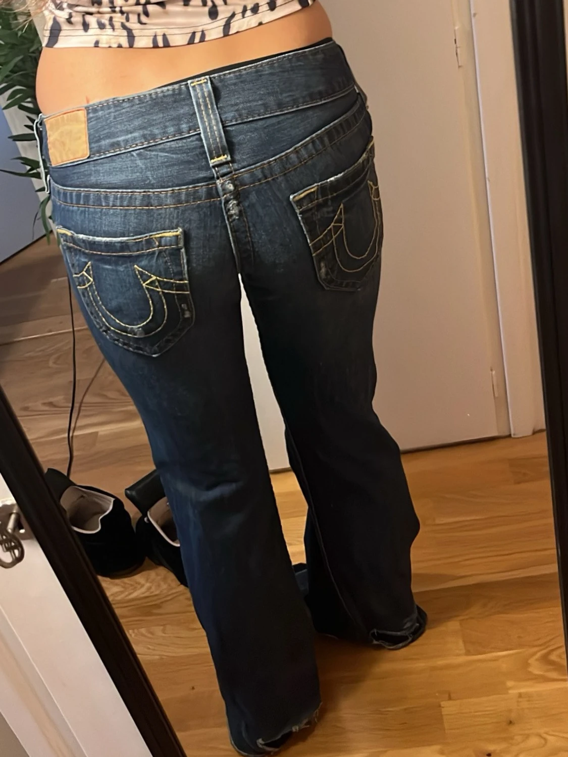 True religion vintage jeans - 3
