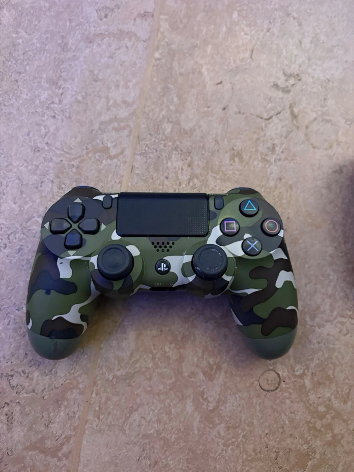 Ps4 kontroll bundle - 2