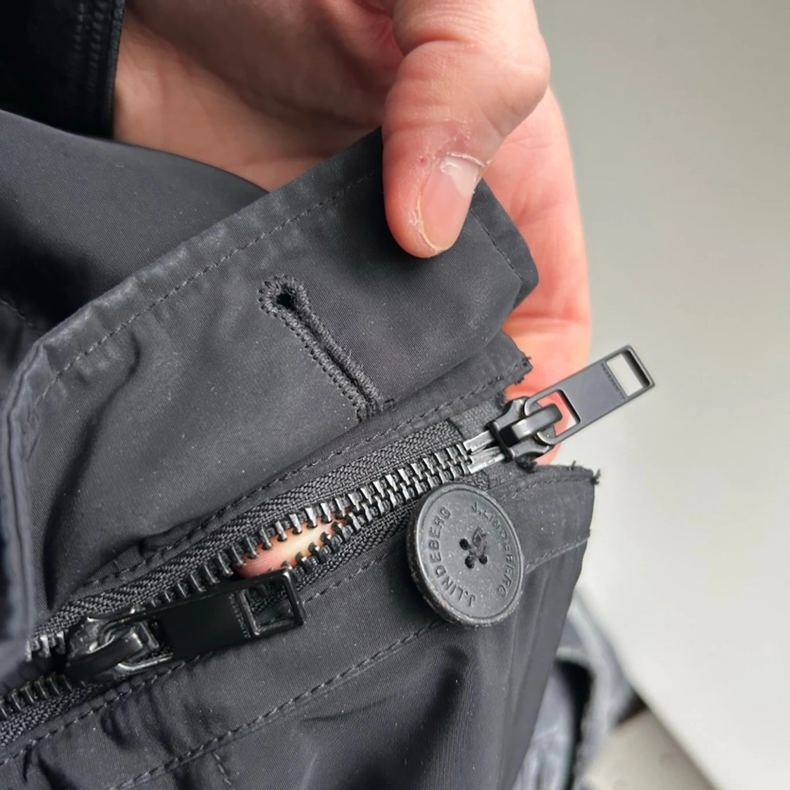 J.lindeberg jacka - 6