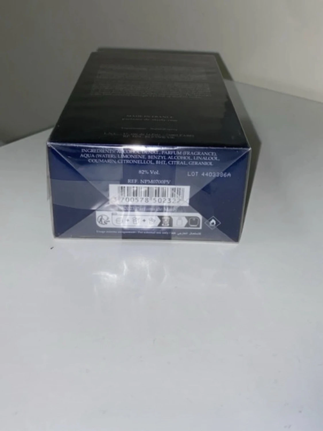 Parfums de Marly Layton 125ml - 2