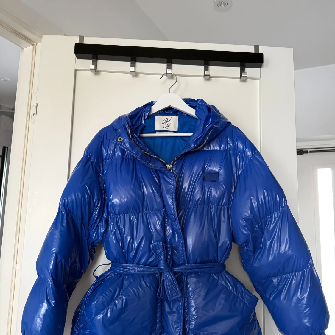 Jacka från Petrol Industries