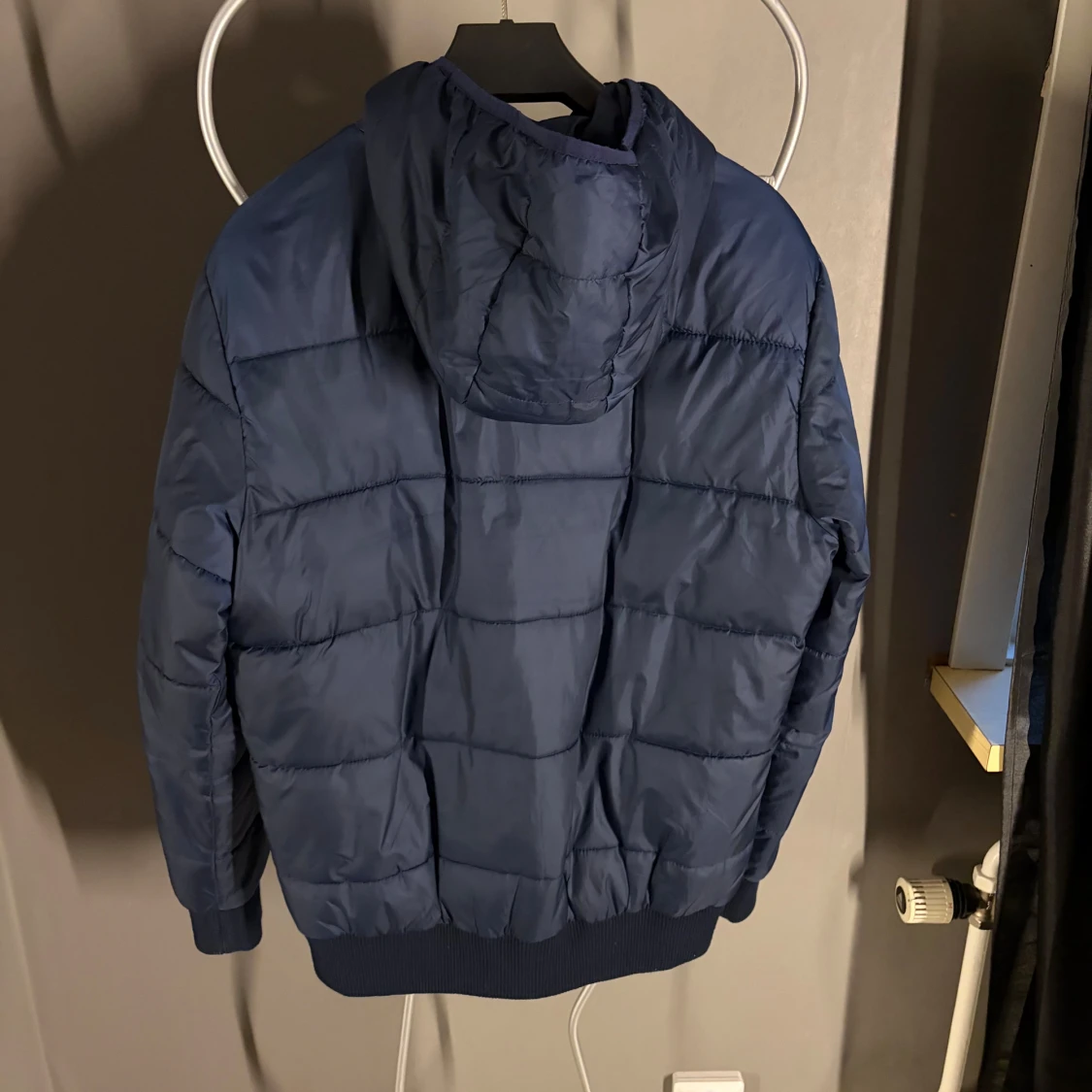 Ellesse Vinterjacka Mörkblå - 1