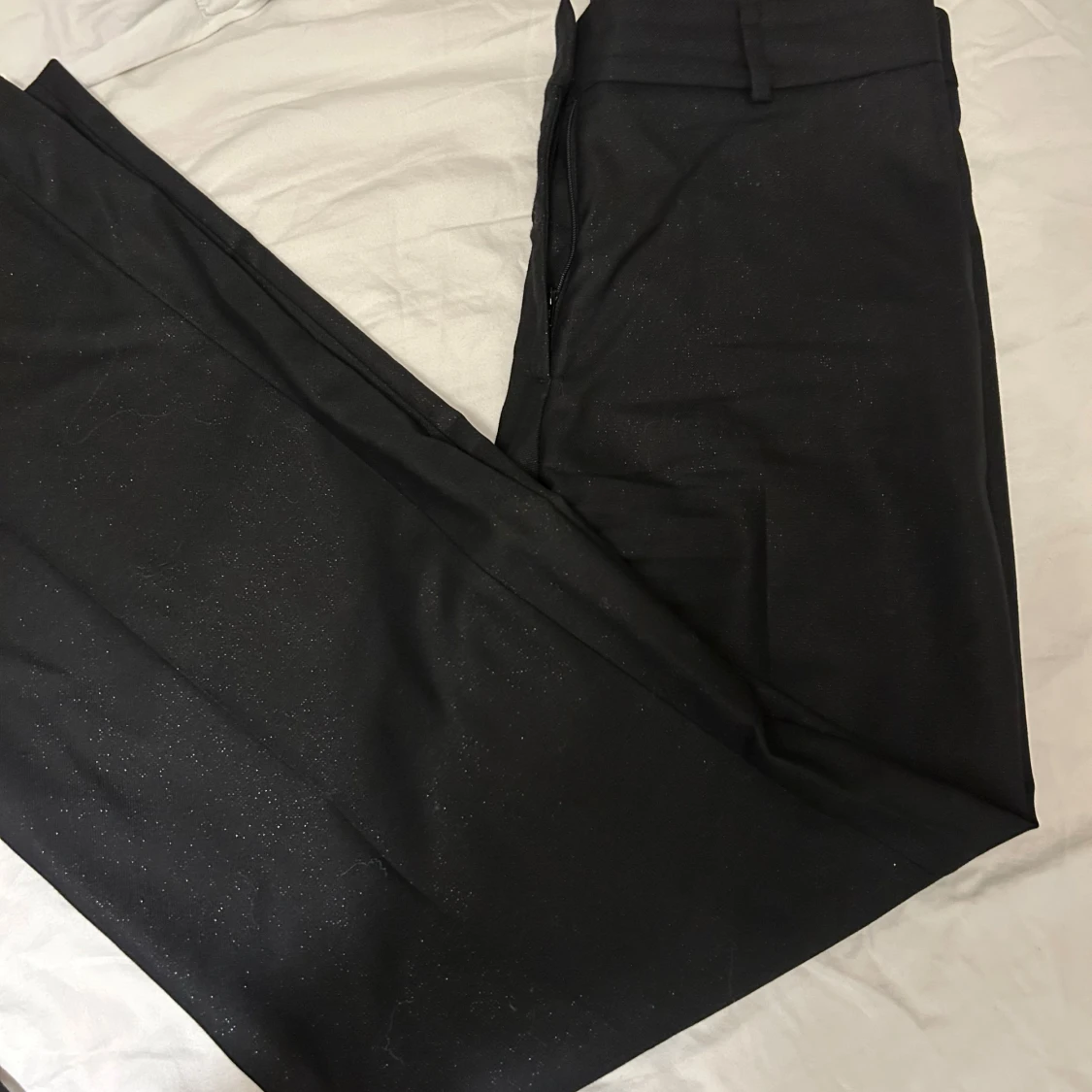 Svart glittrig kostym från Stockholm LM - 2