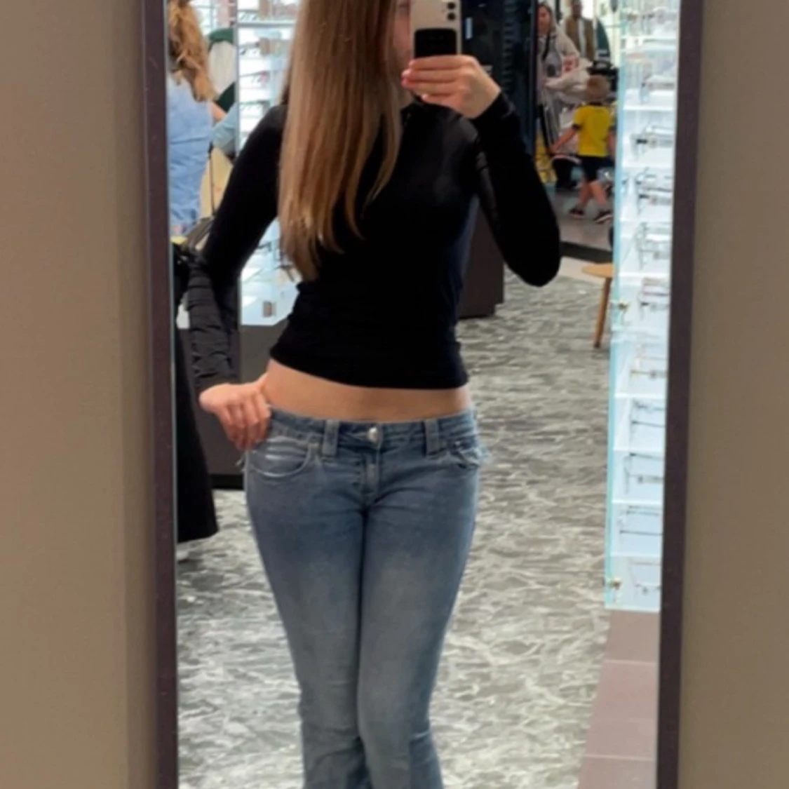 True religion jeans💗