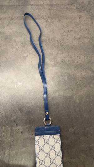 Korthållare, plånbok - Helt ny i paket som på bild 