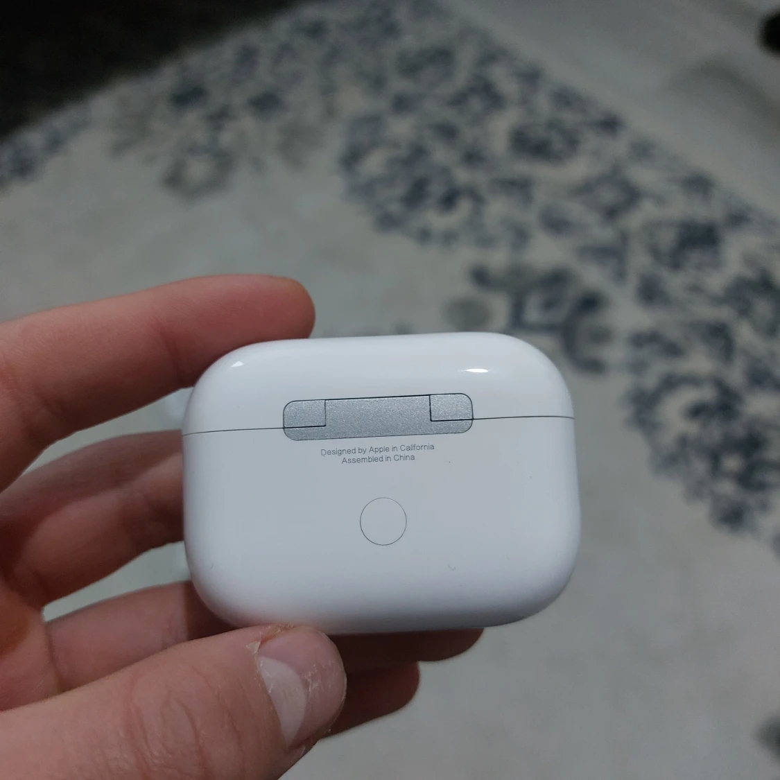 Wireless Earbuds Usb C (Anc) - 3