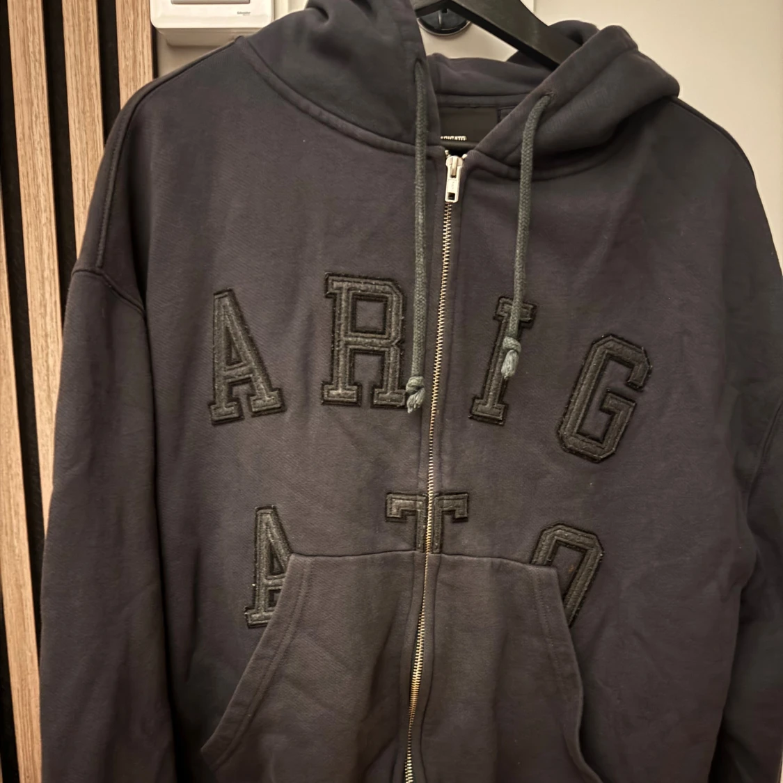 Axel Arigato hoodie - 1