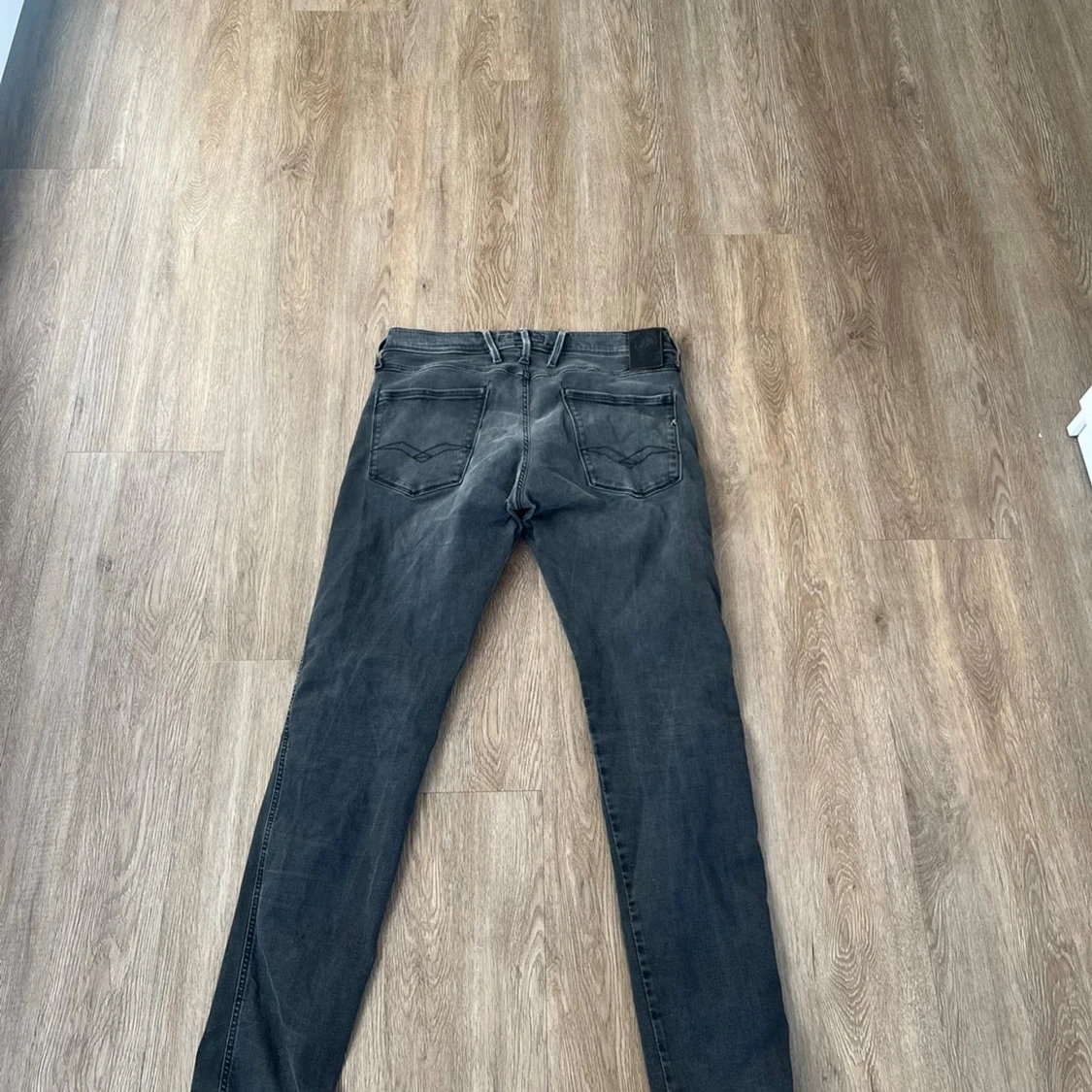 Replay anbass hyperflex - 1