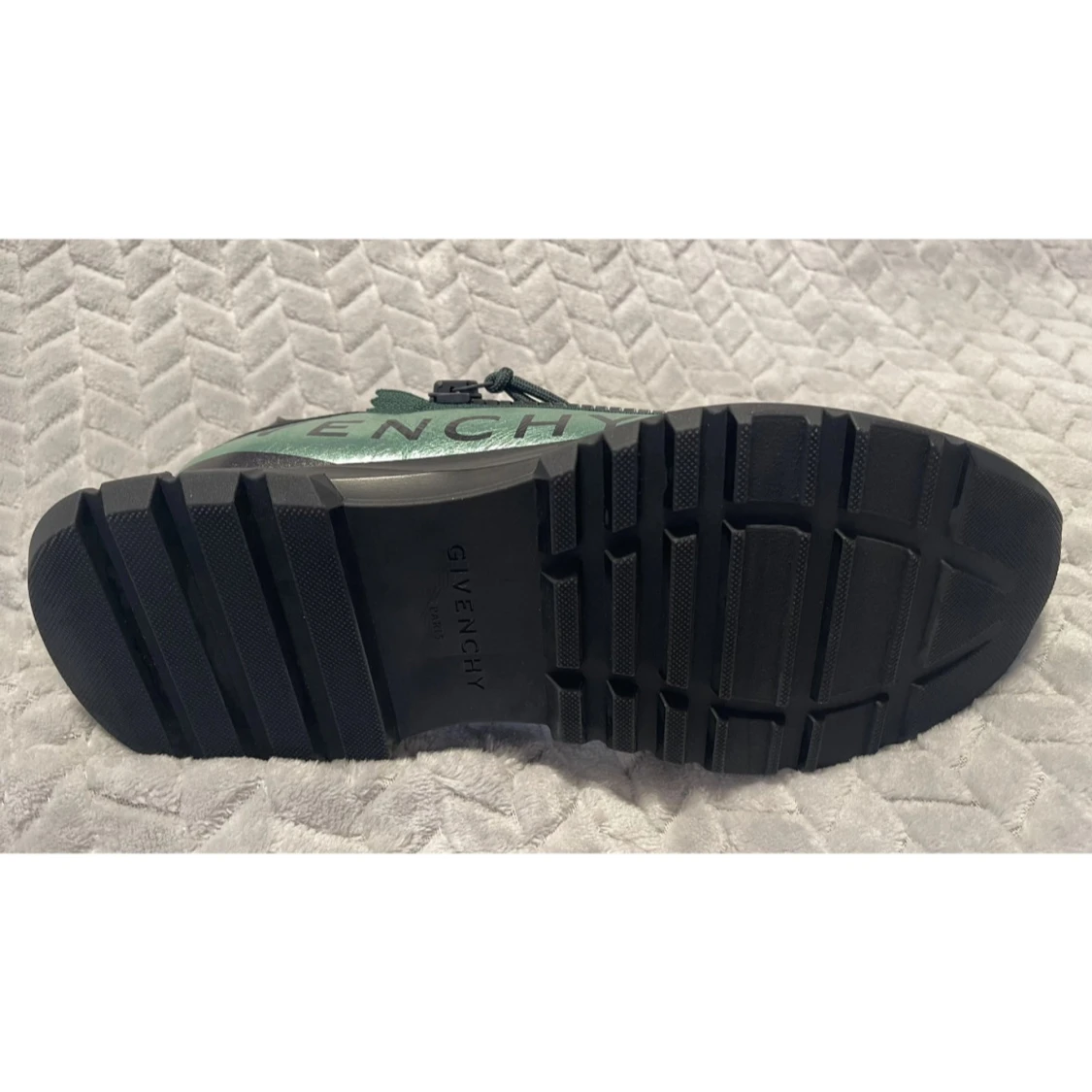 Helt nya Givenchy-skor – aldrig använda!Storlek 42 - 4