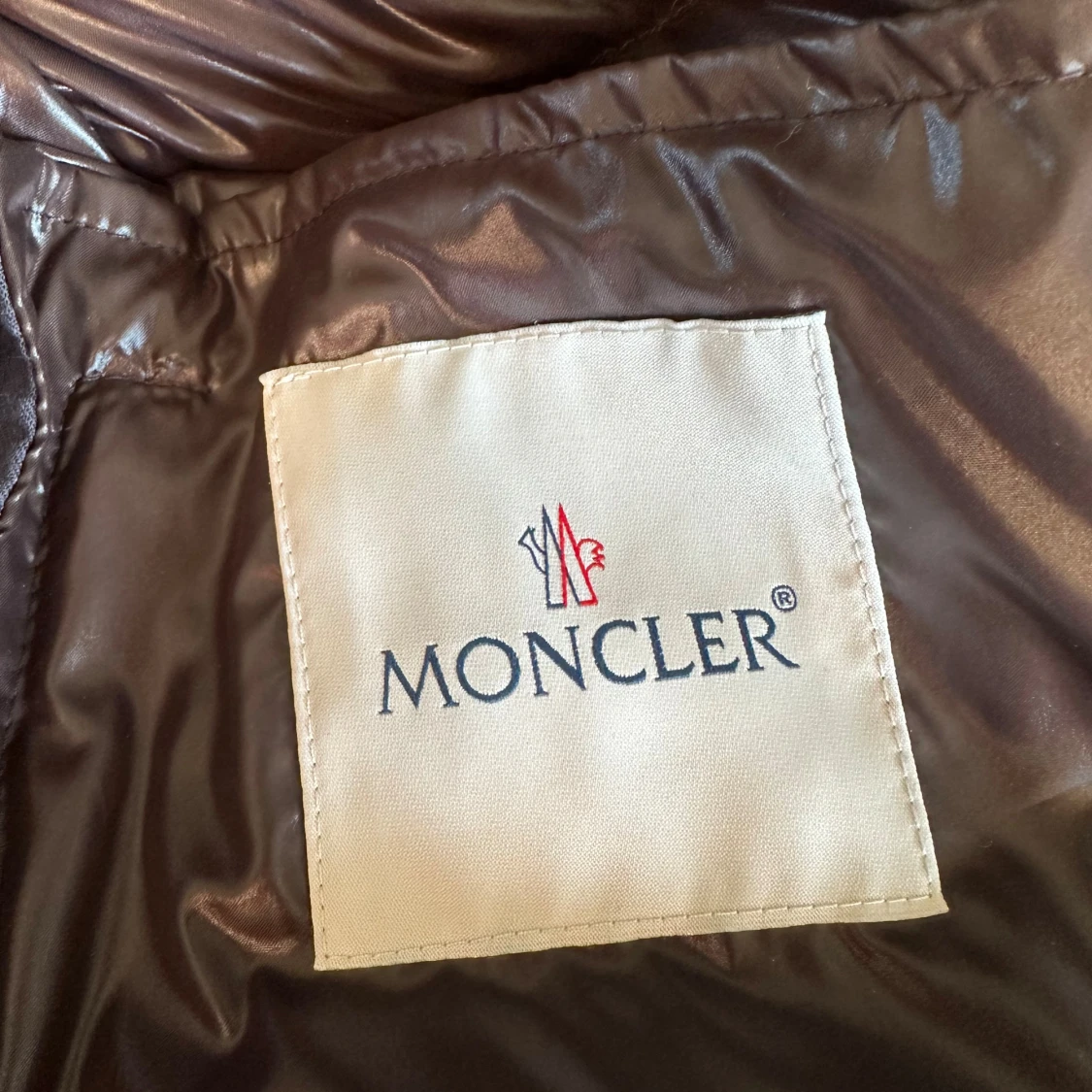 Moncler Bormes väst - 3
