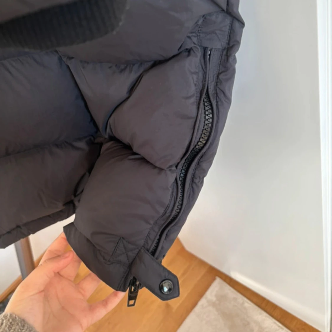 Rock n blue jacka - 3