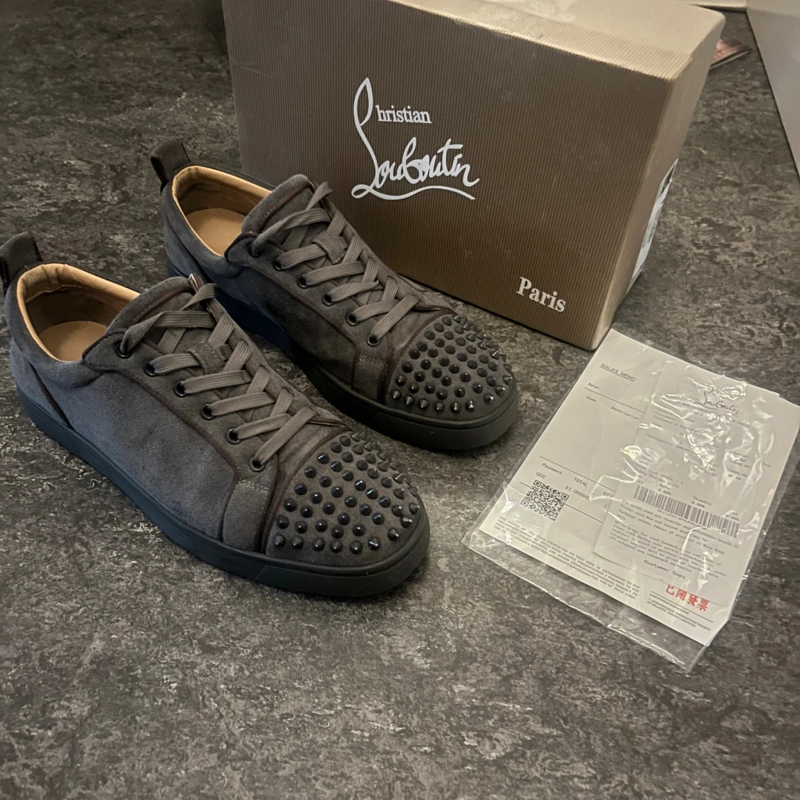 Christian Louboutin  - 1
