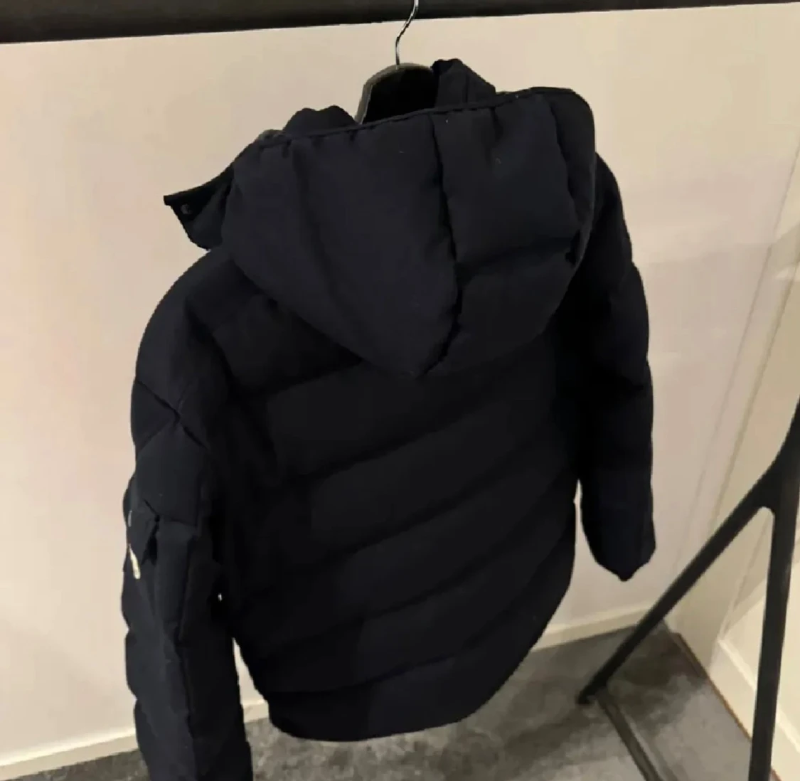 Moncler montgenevre  - 2