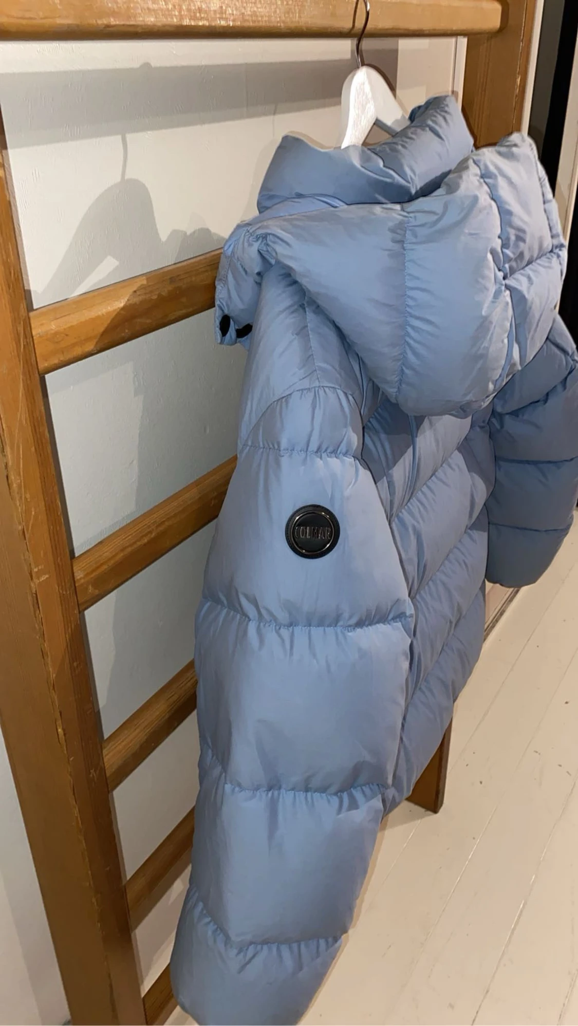 Babyblue Colmar vinterjacka - 3