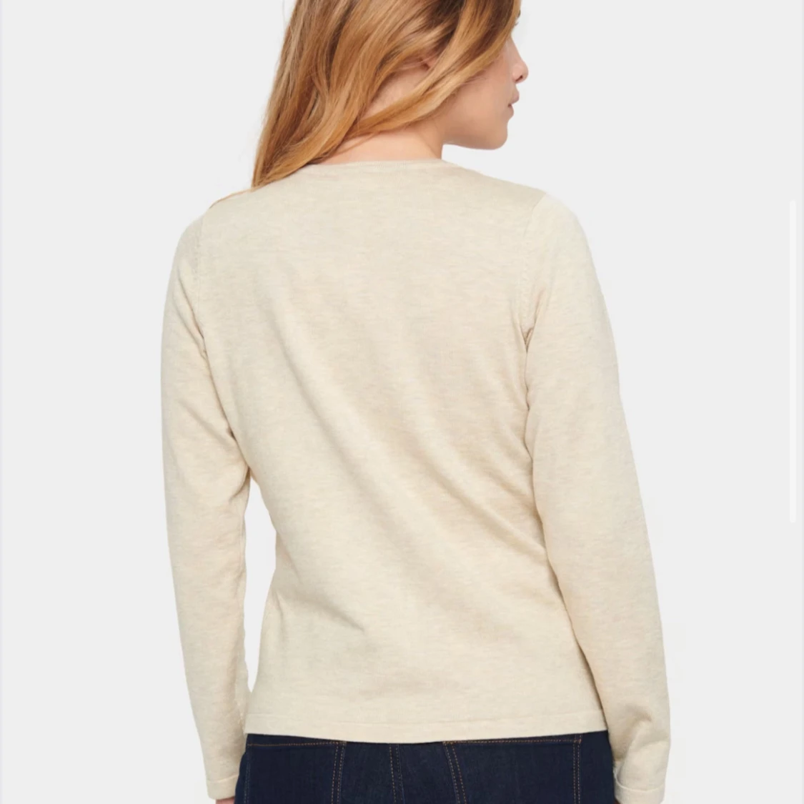 Fin ljusgul kofta!💛💛💛 - 3