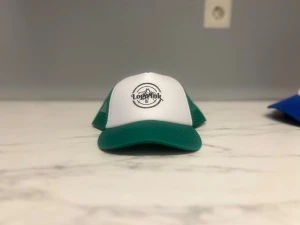 LogoInk keps - Black week erbjudande 1 för 100, original pris 199!