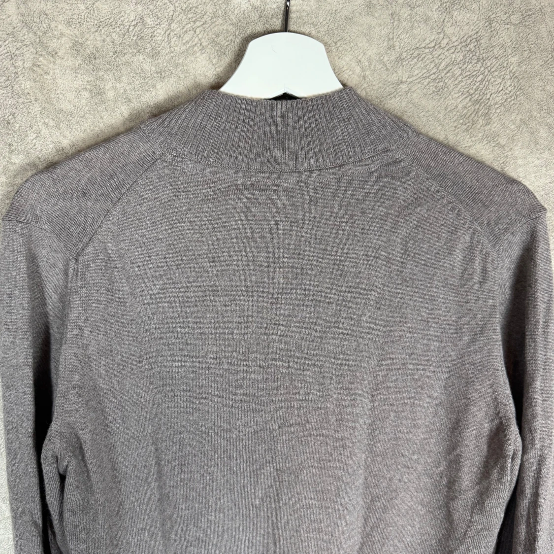 Stenströms Merinozip | S - 3