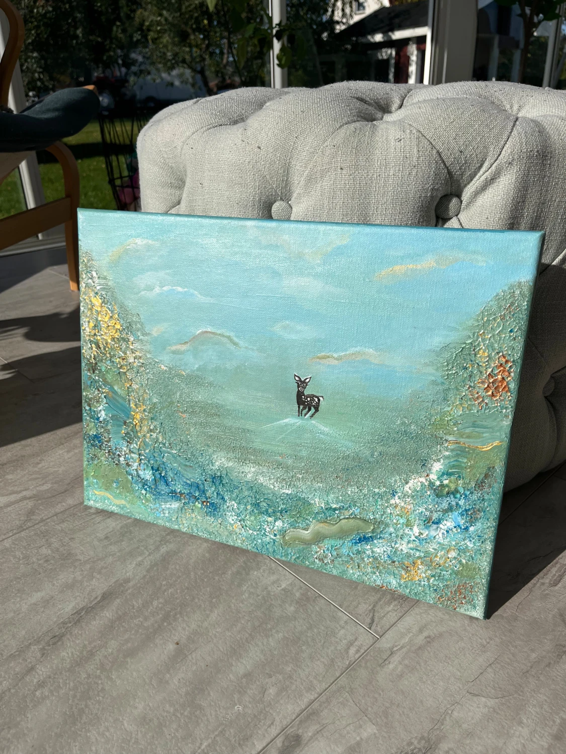 Dear blue sky🩵🌟 - 4