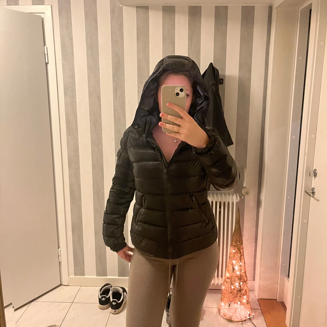 MONCLER BADY DOWN JACKET  - 2