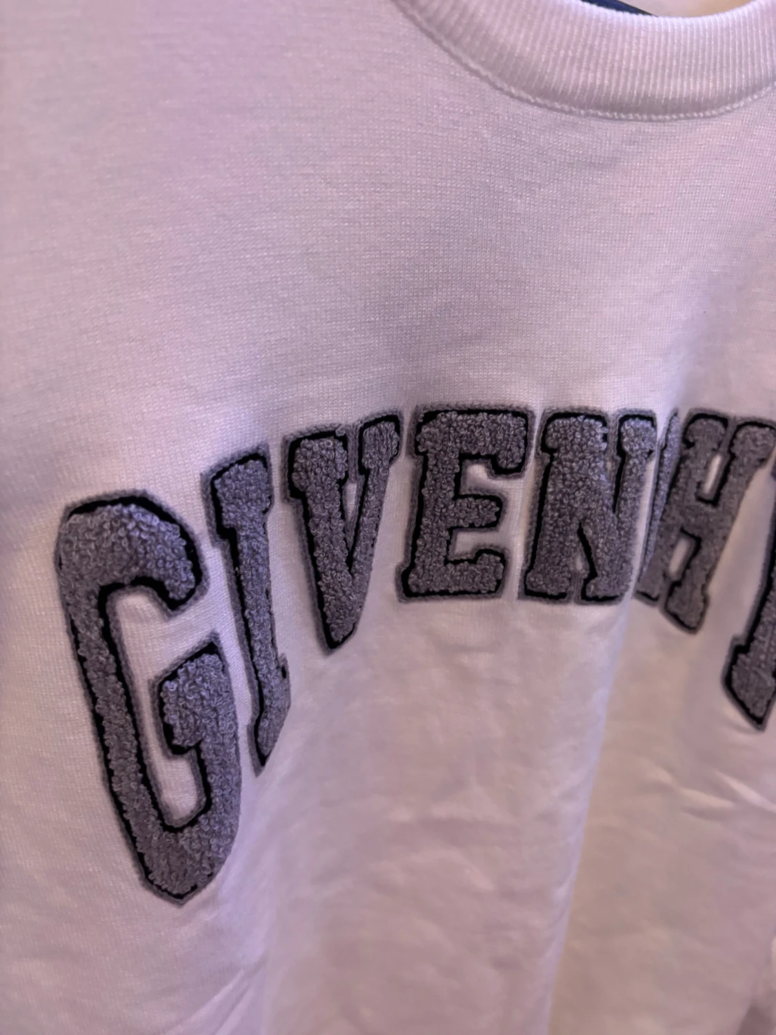 Givenchy sweatshirt - 4