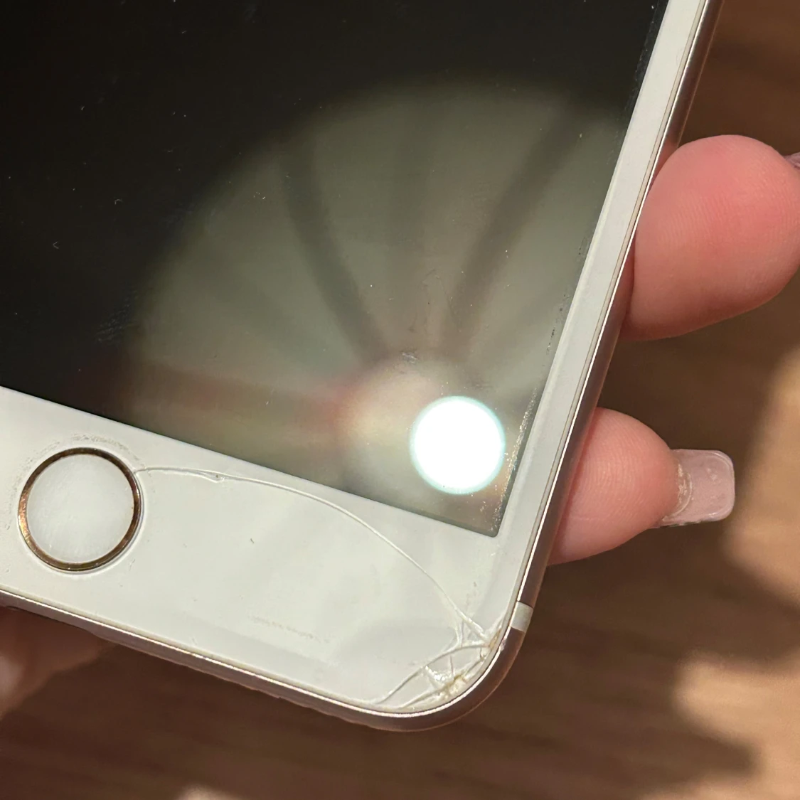 iPhone 6S Rosé  - 2