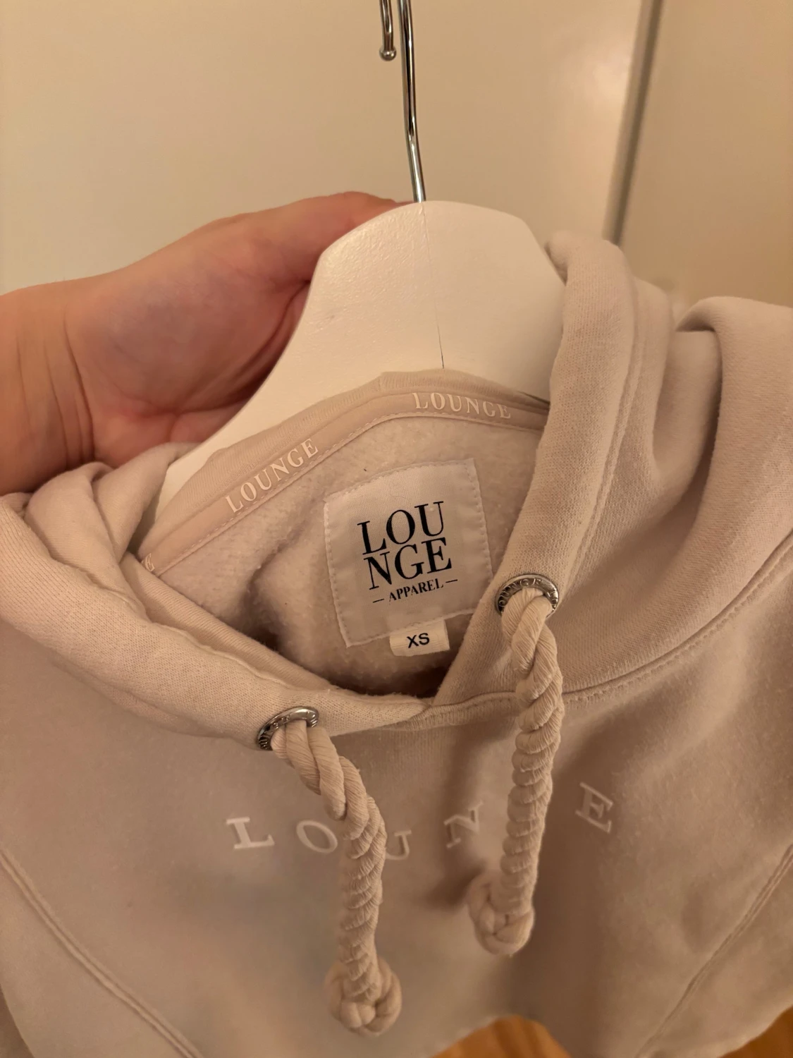 Mjukisset från Lounge - 