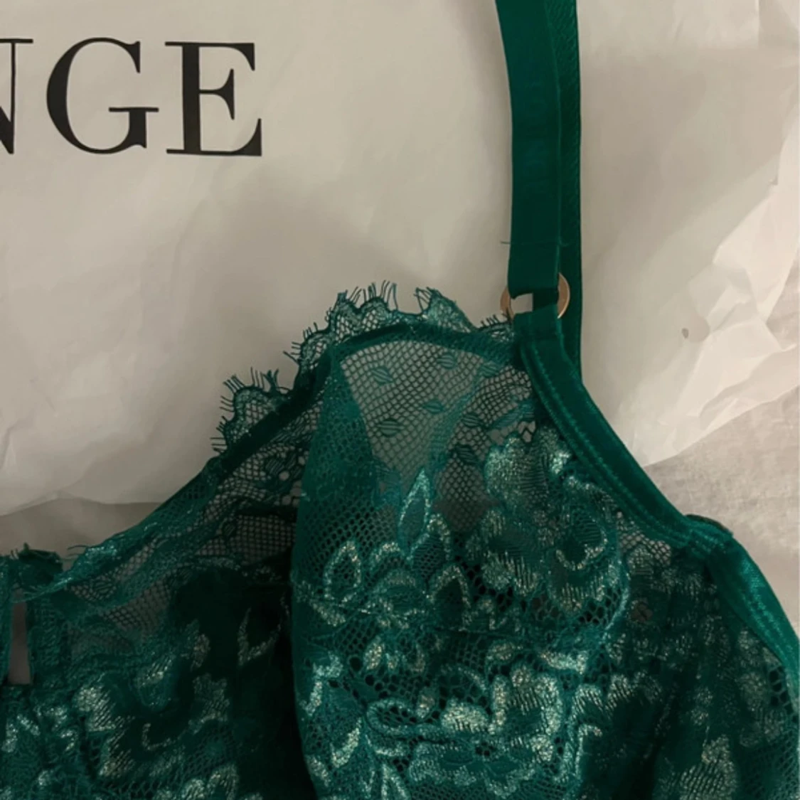 Lounge underwear set  - 3