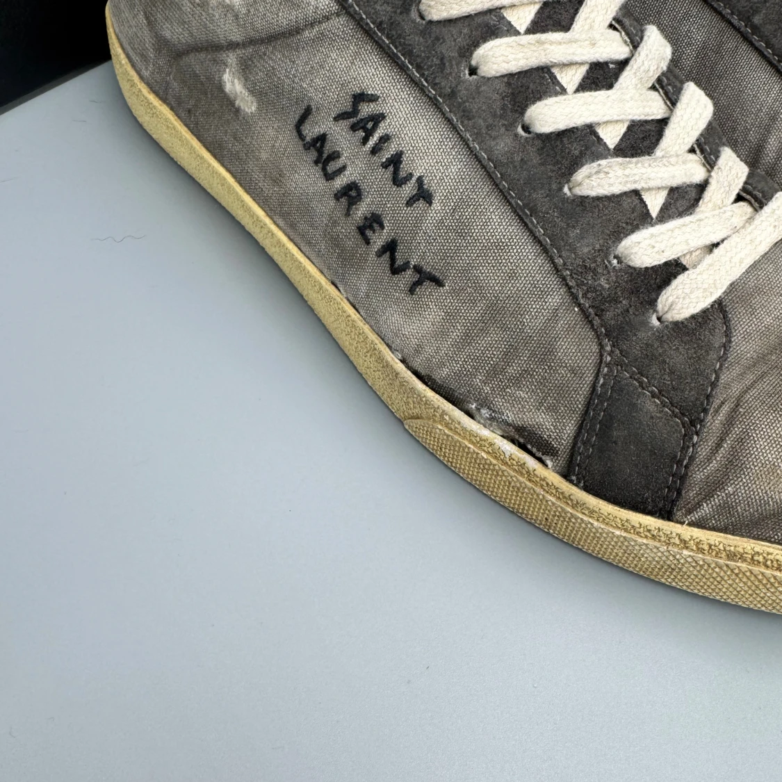 Saint Laurent Skor | 45 - 3