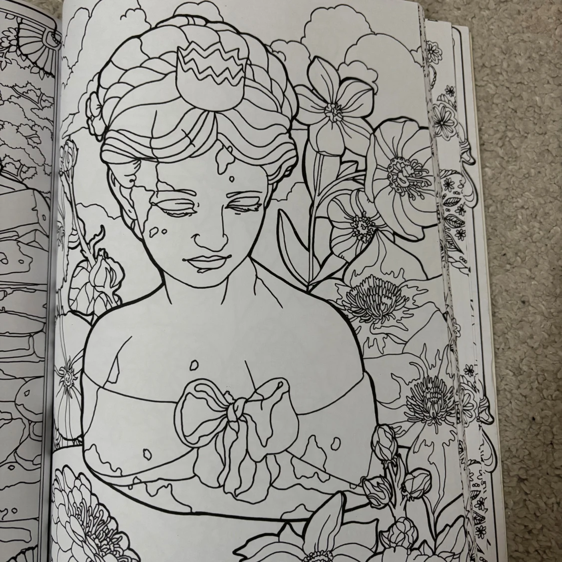 Min drömträdgård - 2