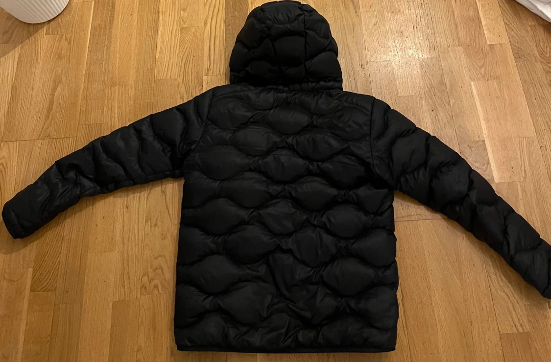 Peak performance jacka  - 1