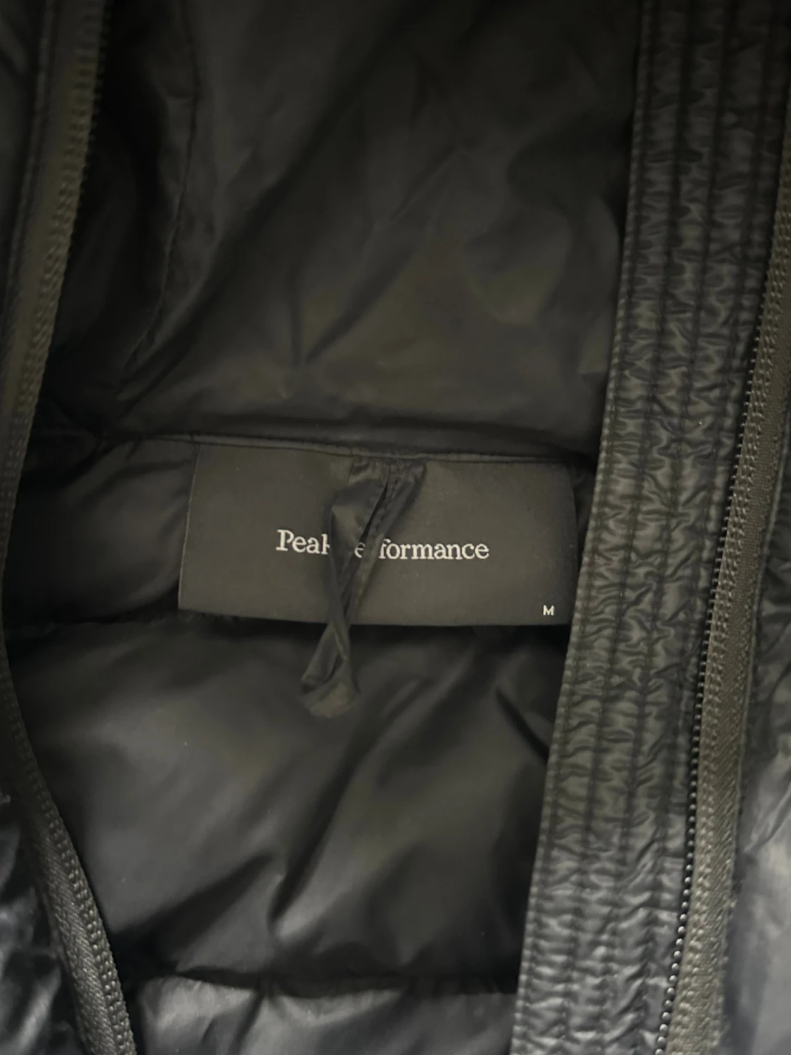 Peak Performance Jacka - 1